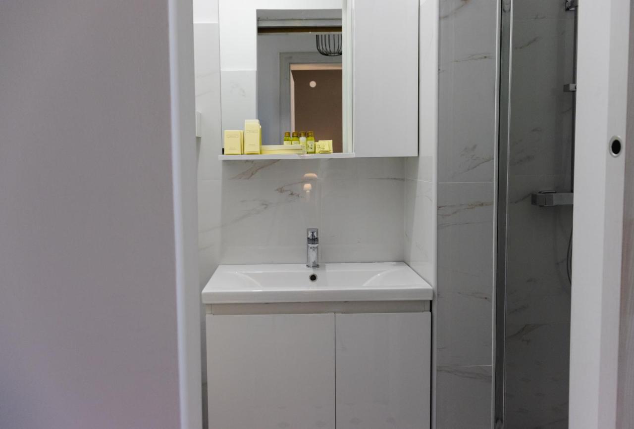 Apartman Luma Krk Town Luaran gambar