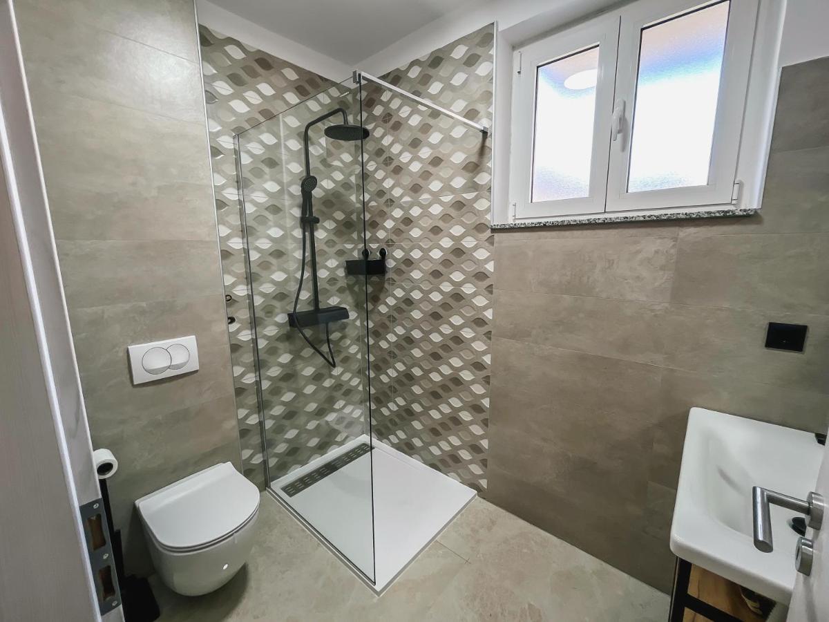 Apartman Luma Krk Town Luaran gambar
