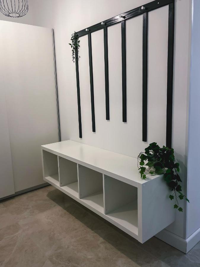 Apartman Luma Krk Town Luaran gambar