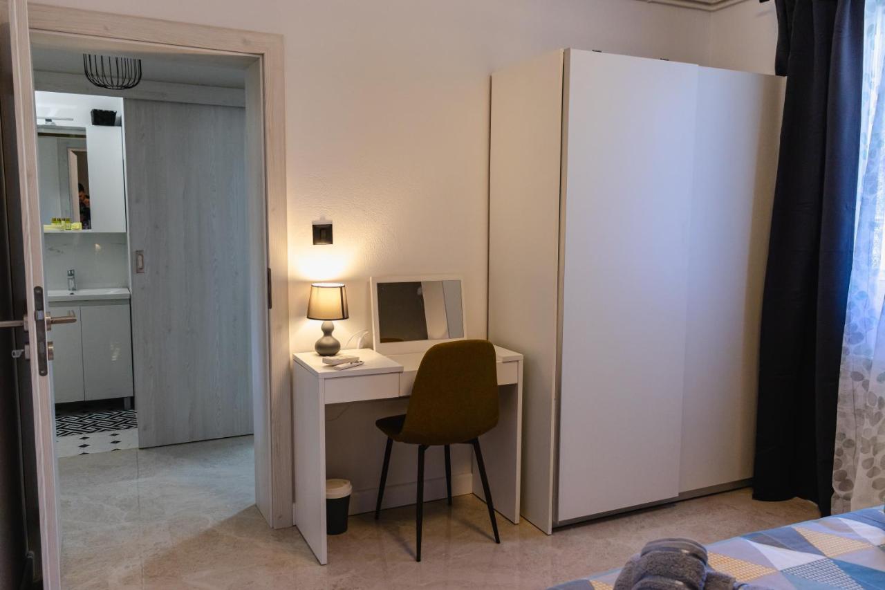 Apartman Luma Krk Town Luaran gambar