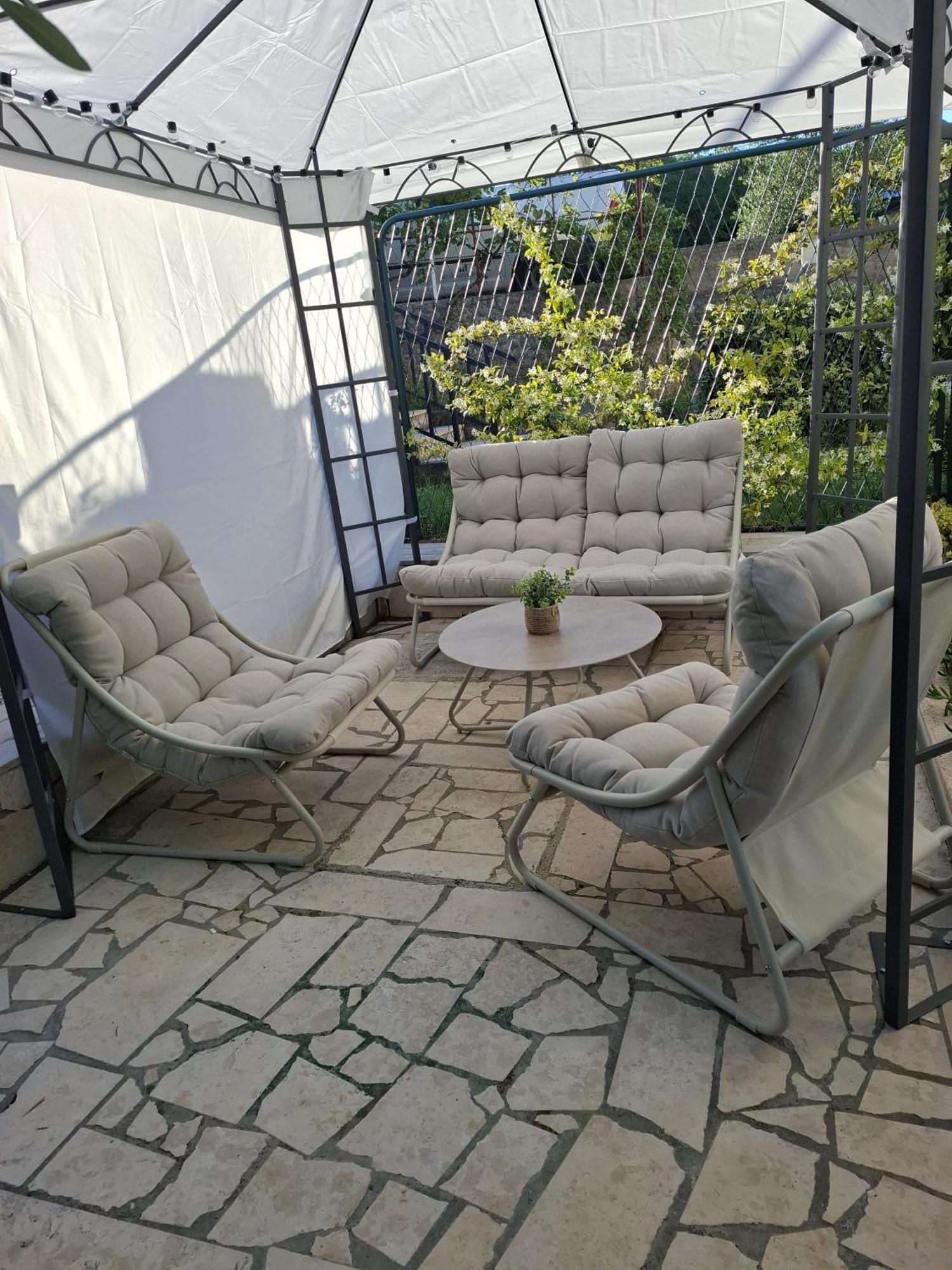 Apartman Luma Krk Town Luaran gambar